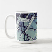 Tasse de Baie Gelée (Gauche)