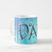 TASSE DE BAIN DE FÊTE DES PÈRES (Devant gauche)