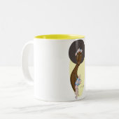 TASSE DE BAIN DE SOLEIL (Devant gauche)