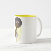 TASSE DE BAIN DE SOLEIL (Devant droit)