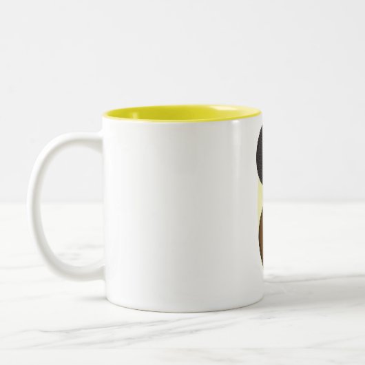 TASSE DE BAIN DE SOLEIL (Gauche)