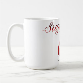 Tasse de baisse de sang de Sugartard