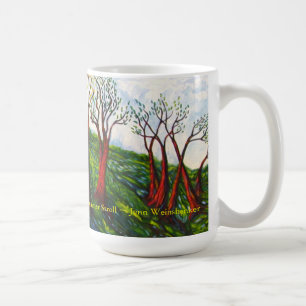 TASSE de balade d'été