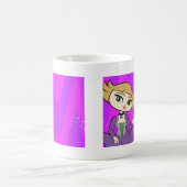 Tasse de Balance (Centre)