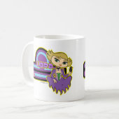 Tasse de Balance (Devant gauche)