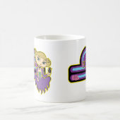 Tasse de Balance (Centre)