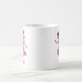 Tasse de Balance (Centre)