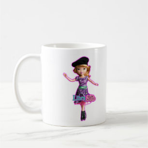 Tasse de Balance