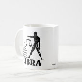 Tasse de Balance (Devant gauche)