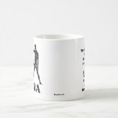 Tasse de Balance (Centre)