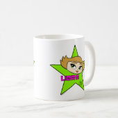 Tasse de Balance (Devant droit)