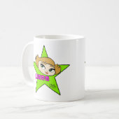 Tasse de Balance (Devant gauche)