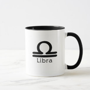 Tasse de Balance