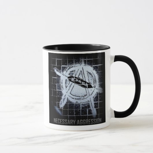 Tasse de Balance (Droite)