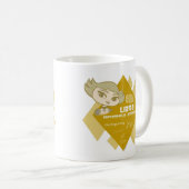 Tasse de Balance (Devant droit)