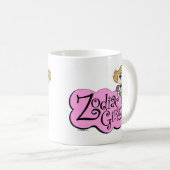 Tasse de Balance (Devant droit)