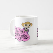 Tasse de Balance (Devant gauche)