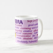 Tasse de Balance (Devant droit)