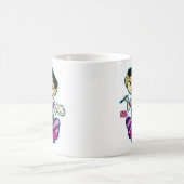 Tasse de Balance (Centre)