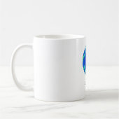 Tasse de baleine (Gauche)