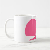 Tasse de baleine (Gauche)