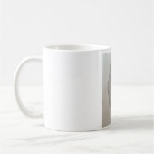 Tasse de ballet (Gauche)