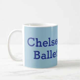 Tasse de ballet de Chelsea