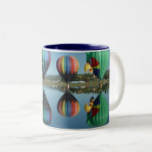 Tasse de ballon (Devant droit)