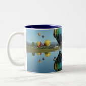 Tasse de ballon (Gauche)