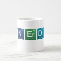 Tasse de ballot de la Science