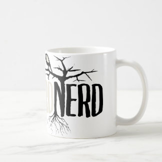 Tasse de ballot d'oiseau