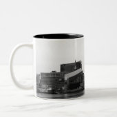 Tasse de Baltimore (Gauche)