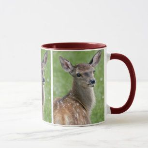 Tasse de Bambi