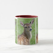 Tasse de Bambi (Centre)