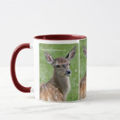 Tasse de Bambi (Gauche)