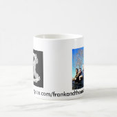 Tasse de bande (Centre)