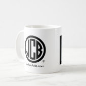 Tasse de bande d'aumônier de Joe (Devant gauche)