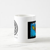 Tasse de bande d'aumônier de Joe (Centre)