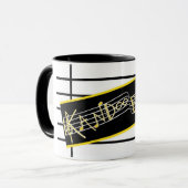 Tasse de bande de Kandoo (Devant gauche)
