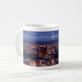 Tasse de bande de Las Vegas (Devant gauche)
