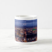 Tasse de bande de Las Vegas (Centre)