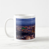 Tasse de bande de Las Vegas (Gauche)