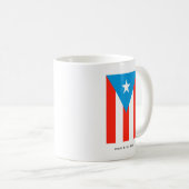 TASSE DE BANDERA %PIPE% (Devant droit)