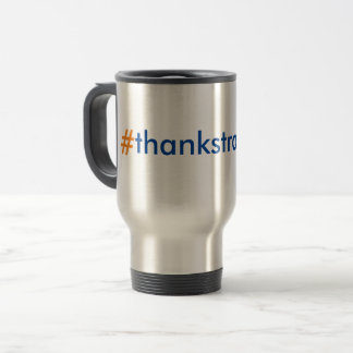 Tasse de banlieusard