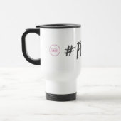 Tasse de banlieusard de FOTF (Gauche)