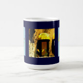 Tasse de bar clandestin (Centre)
