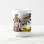 Tasse de Barackside (Centre)