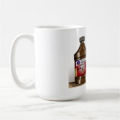 Tasse de Barackside (Gauche)