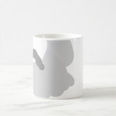 Tasse de barbe de Karl Marx (Centre)