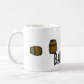 Tasse de BARILS ! (Gauche)